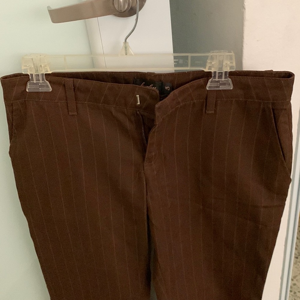 Office pant